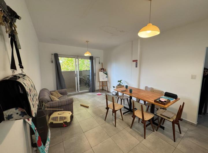 PH · 35m² · 2 Ambientes