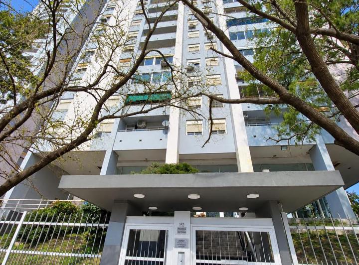 Departamento · 43m² · 2 Ambientes