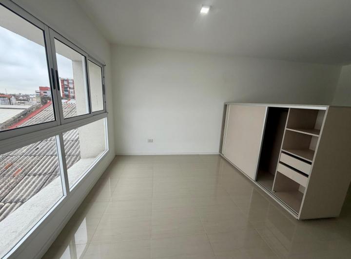 Departamento · 40m² · 1 Ambiente · 1 Cochera