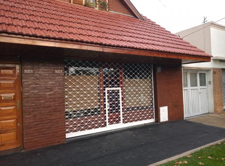 Local comercial · 35m²