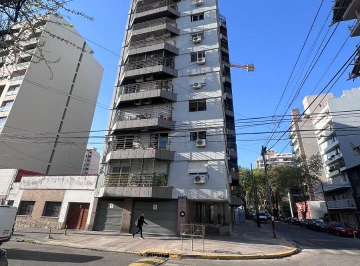 Departamento · 28m² · 1 Ambiente