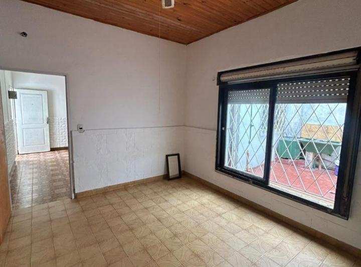 PH · 80m² · 2 Ambientes