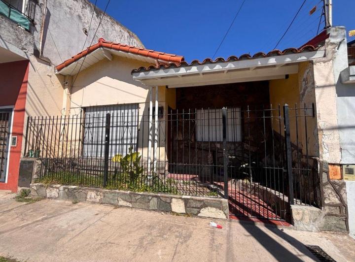 Casa · 100m² · 4 Ambientes