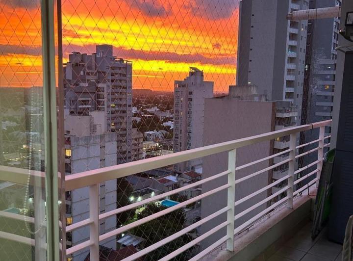 Departamento · 45m² · 2 Ambientes