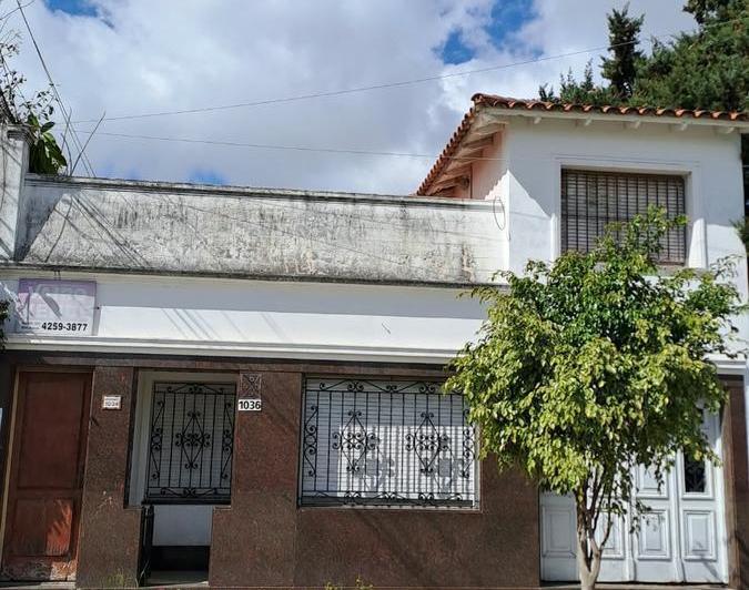 PH · 100m² · 4 Ambientes · 1 Cochera