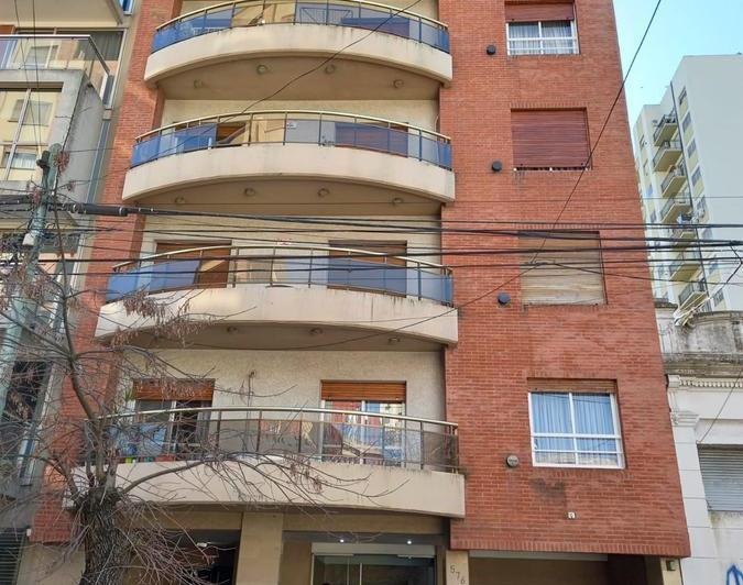 Departamento · 38m² · 2 Ambientes
