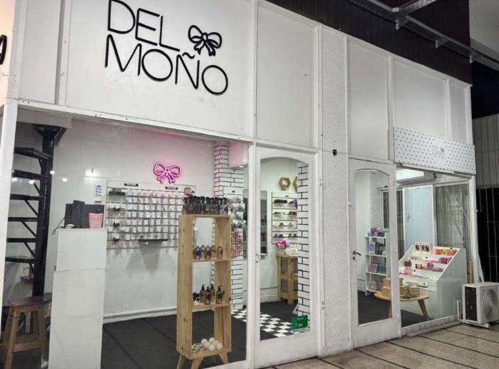 Local comercial · 40m²
