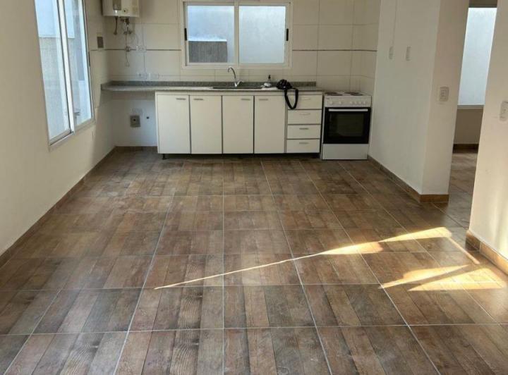 Departamento · 55m² · 3 Ambientes