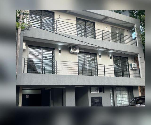 Departamento · 40m² · 2 Ambientes