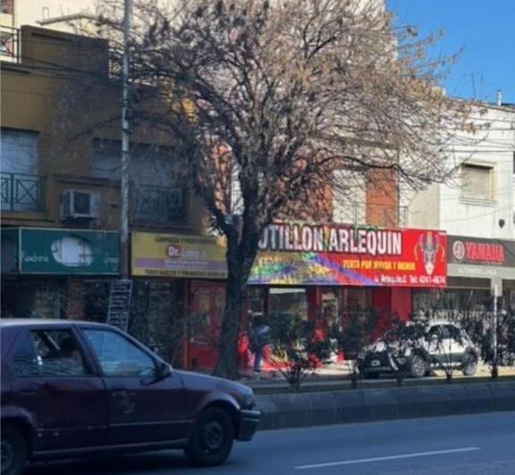 Local comercial · 70m²