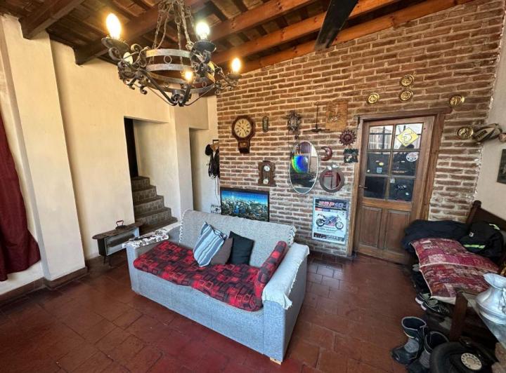 PH · 75m² · 3 Ambientes