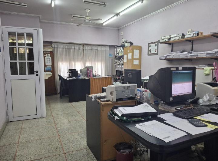 Depósito · 500m²