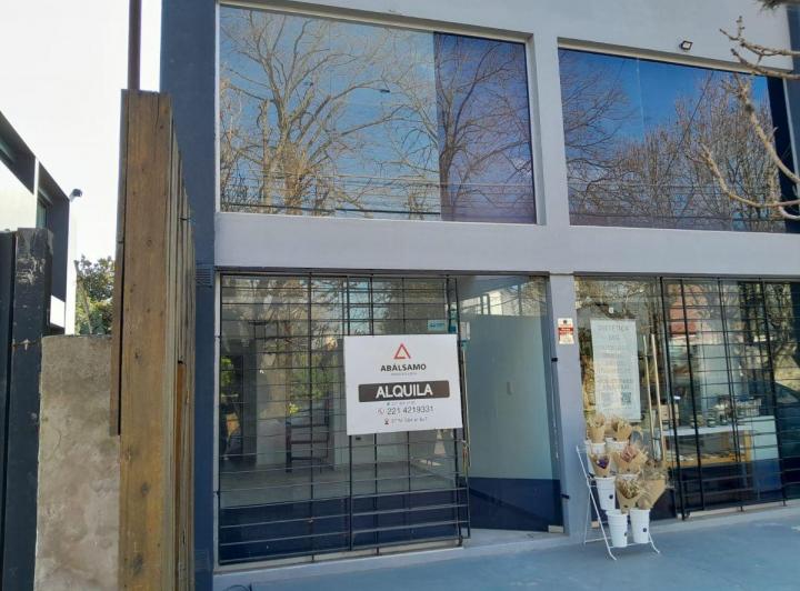 Local comercial · 42m² · 2 Ambientes