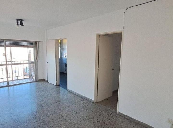 Departamento · 48m² · 2 Ambientes