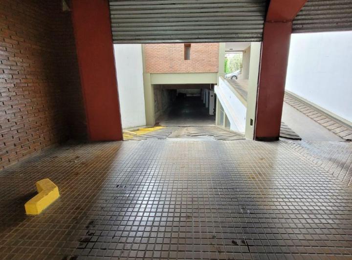 Garage · 12m² · 1 Cochera