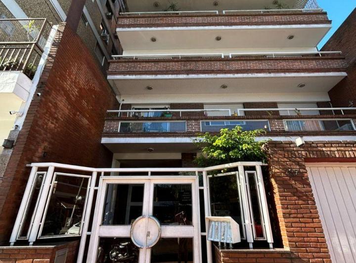 Departamento · 45m² · 2 Ambientes