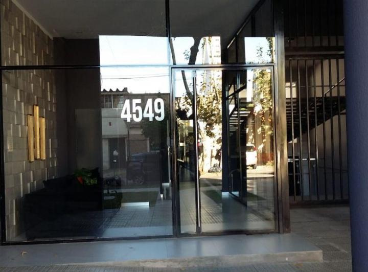 Departamento · 28m² · 1 Ambiente