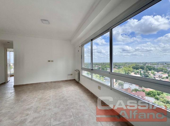 Departamento · 40m² · 2 Ambientes