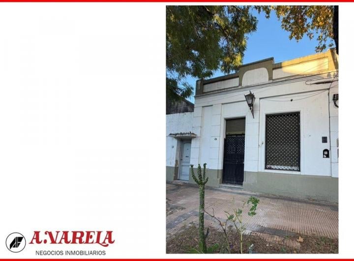 Departamento · 30m² · 1 Ambiente