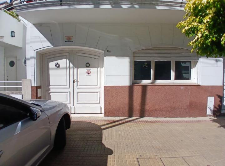 PH · 111m² · 4 Ambientes · 1 Cochera