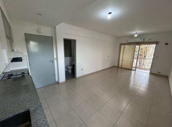 Departamento · 35m² · 1 Ambiente