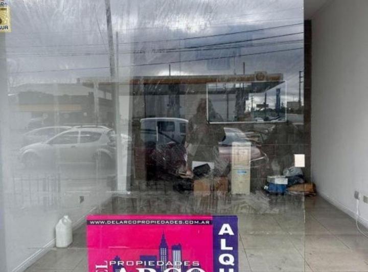 Local comercial · 36m²