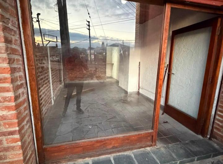 Local comercial · 20m²