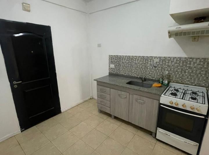 Departamento · 20m² · 1 Ambiente