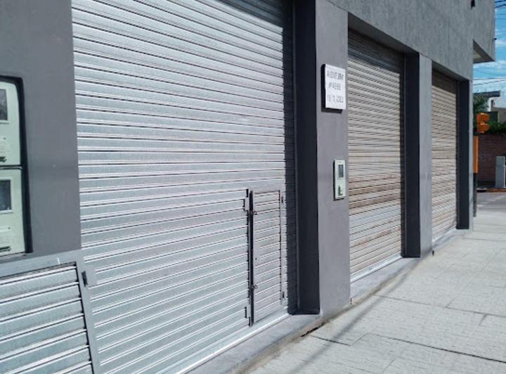 Local comercial · 37m² · 1 Ambiente