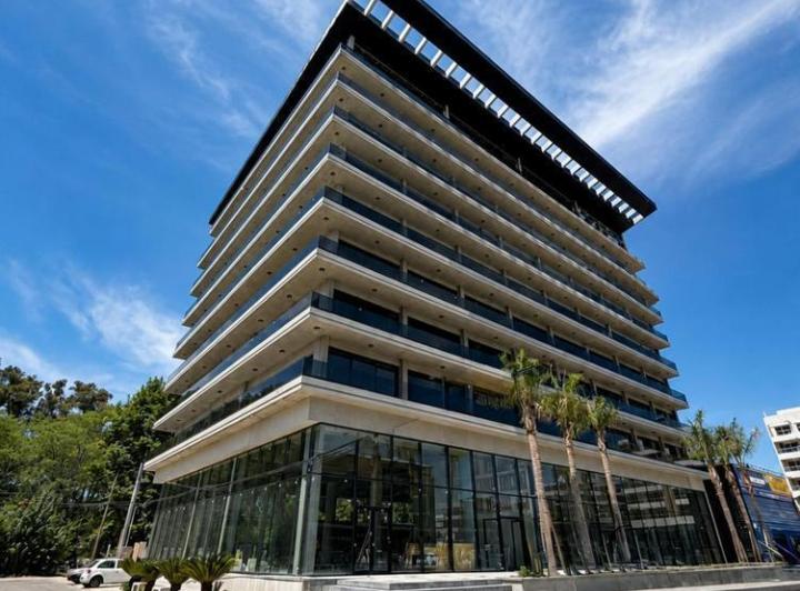 Oficina comercial · 83m² · 1 Ambiente
