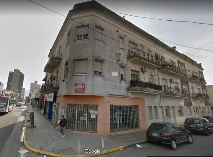 Departamento · 40m² · 2 Ambientes