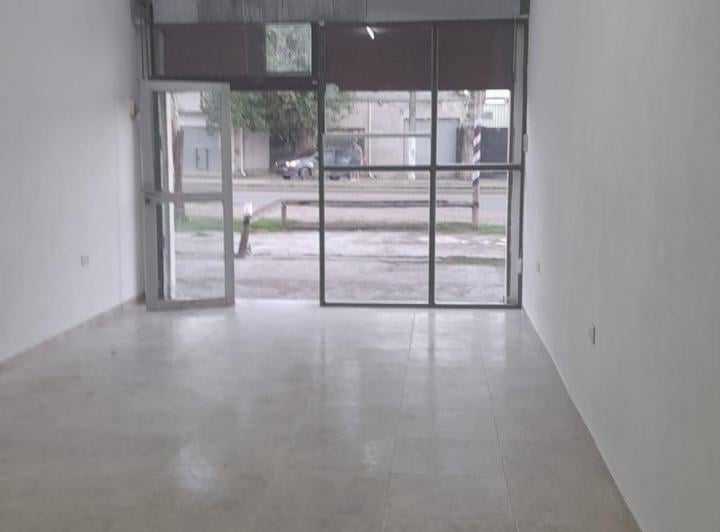 Local comercial · 36m²