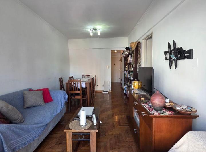 Departamento · 50m² · 2 Ambientes