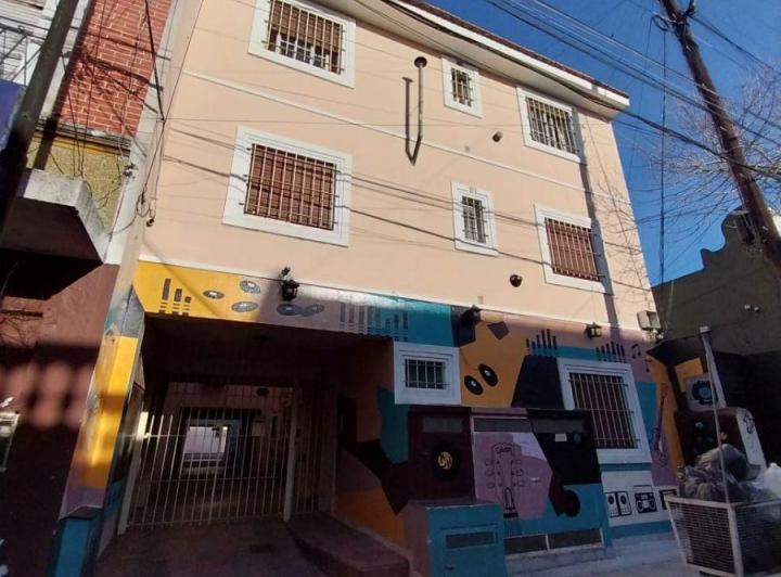 Departamento · 28m² · 2 Ambientes