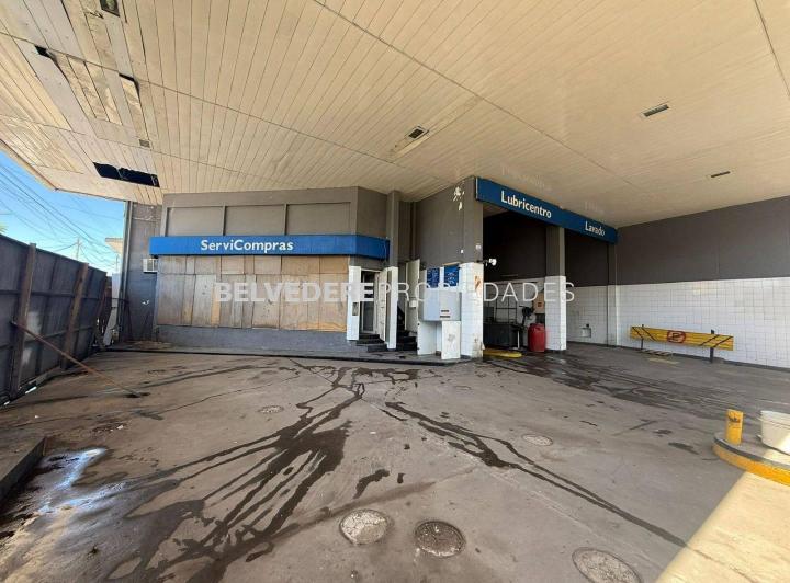 Local comercial · 47m²
