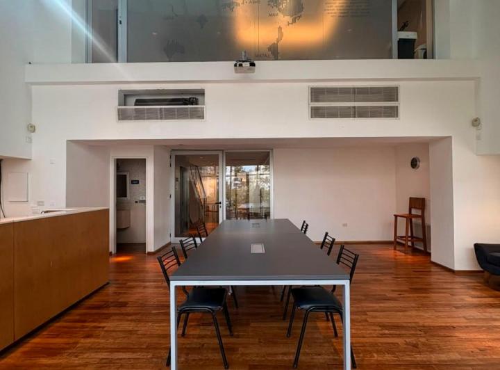 Oficina comercial · 45m² · 1 Ambiente