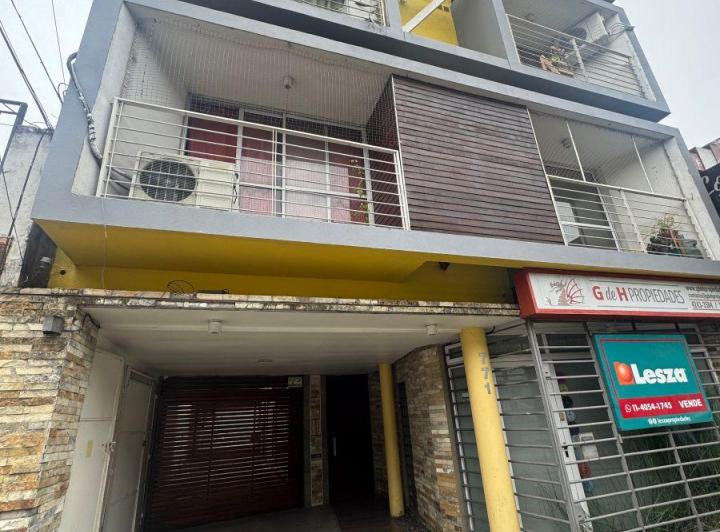 Departamento · 45m² · 2 Ambientes · 1 Cochera