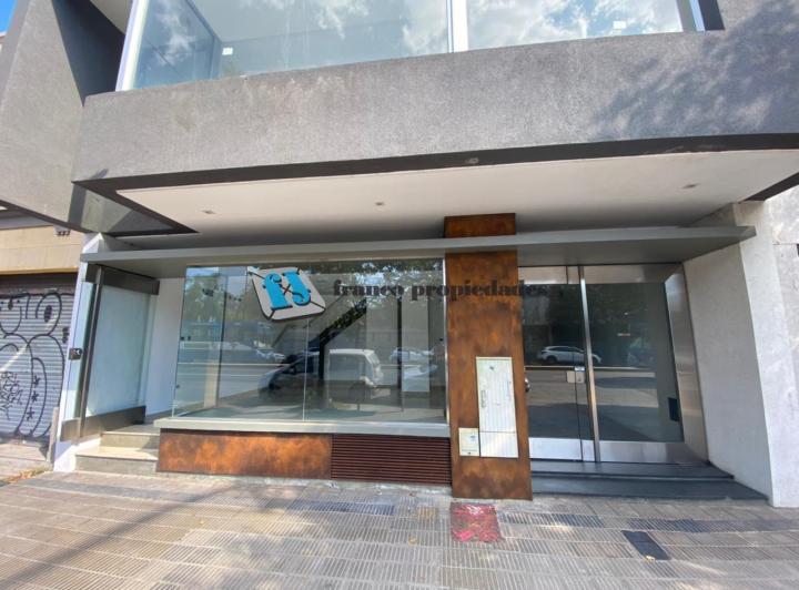 Departamento · 25m² · 1 Ambiente