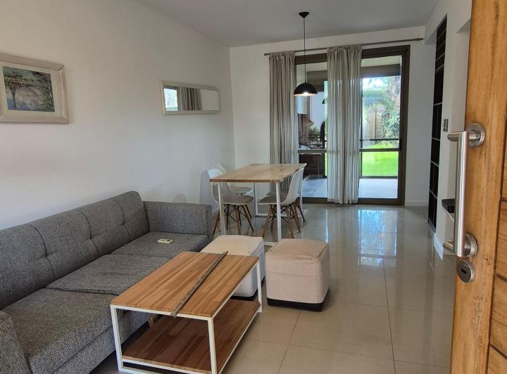 Departamento · 55m² · 2 Ambientes · 1 Cochera