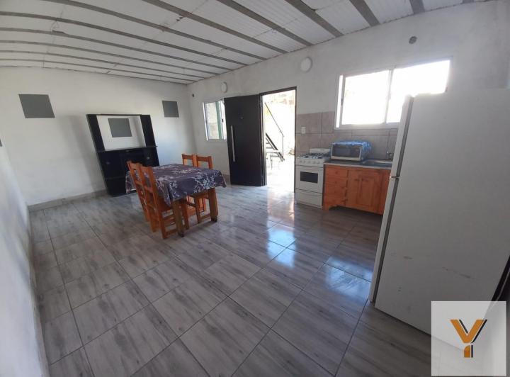 Departamento · 50m² · 2 Ambientes