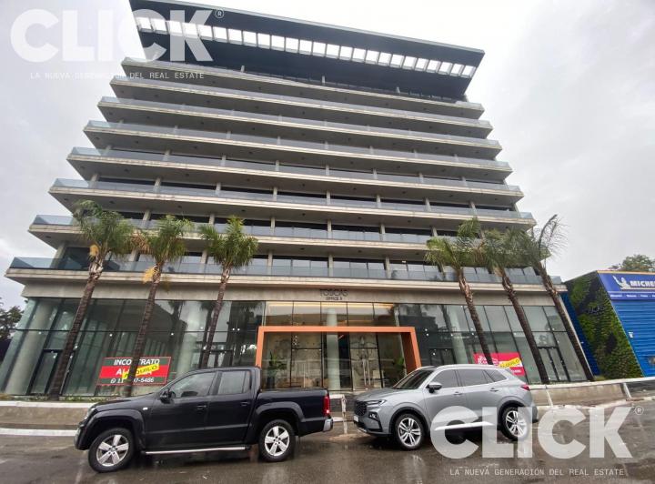 Oficina comercial · 57m² · 1 Ambiente
