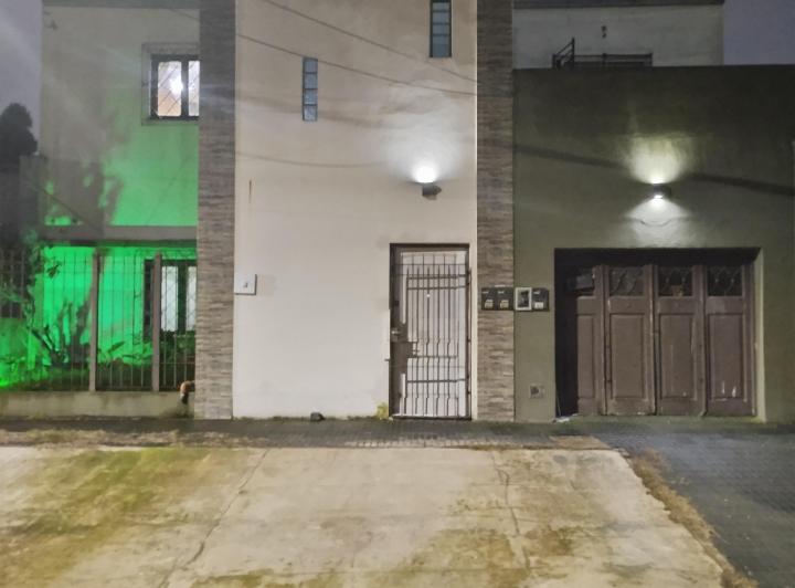 Departamento · 30m² · 1 Ambiente