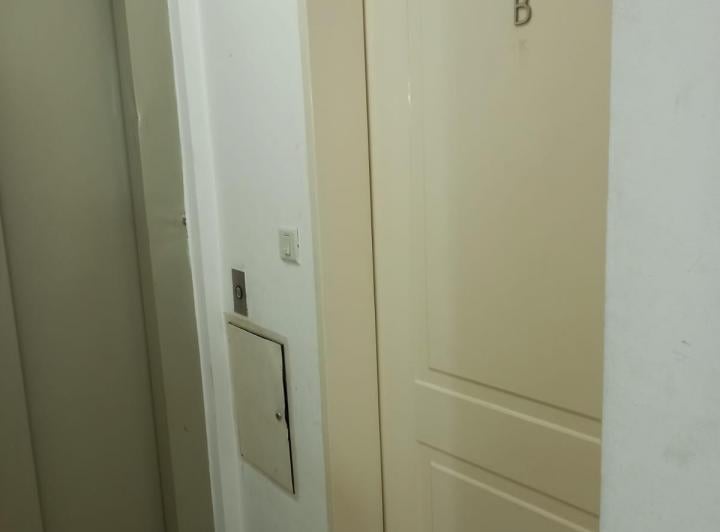 Departamento · 36m² · 2 Ambientes · 1 Cochera