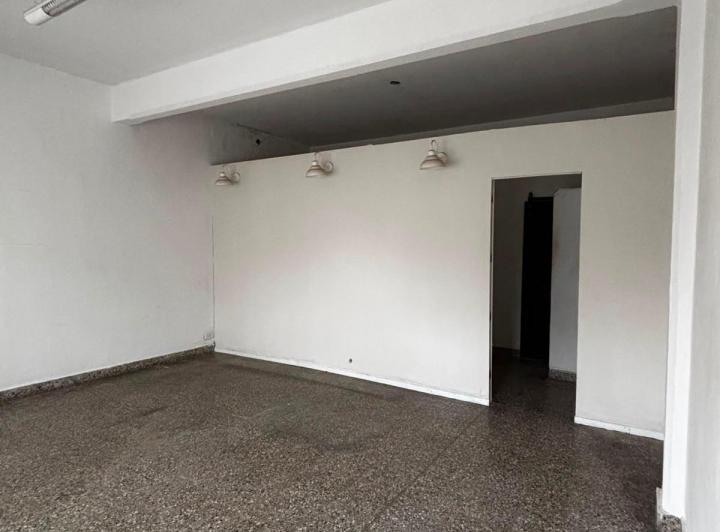 Local comercial · 34m² · 1 Ambiente