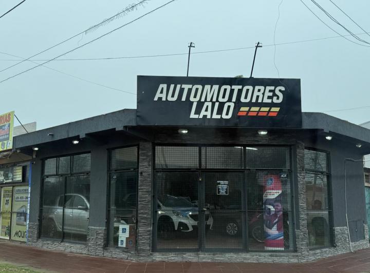 Local comercial · 58m² · 1 Ambiente