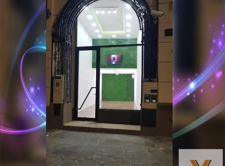 Local comercial · 70m² · 2 Ambientes
