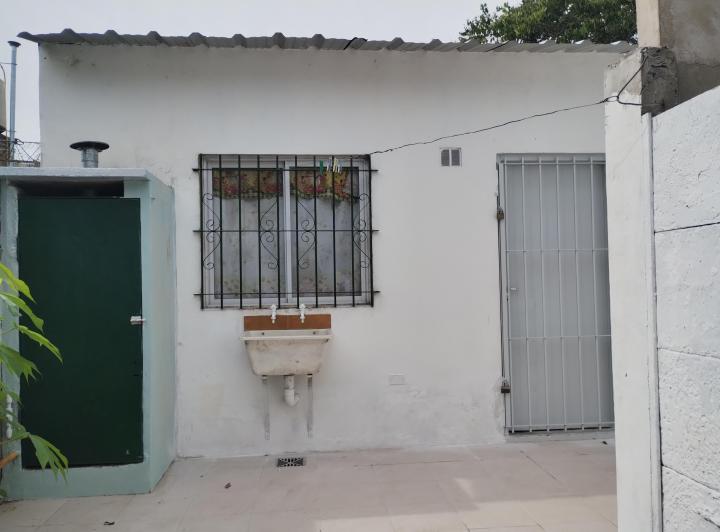 Departamento · 34m² · 2 Ambientes