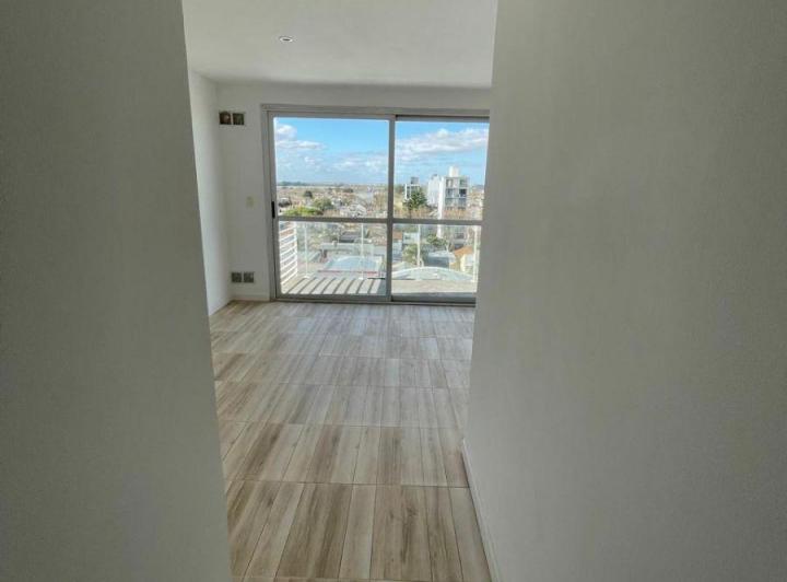 Departamento · 50m² · 2 Ambientes · 1 Cochera