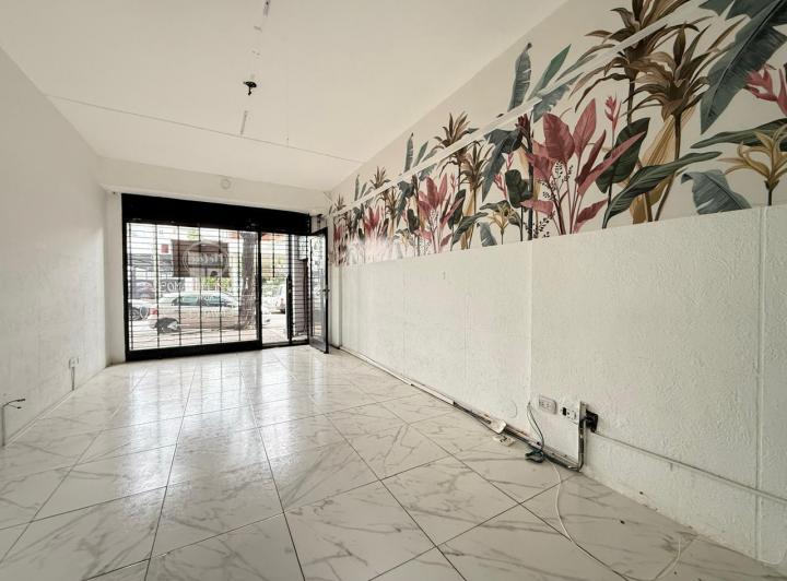 Local comercial · 40m² · 2 Ambientes