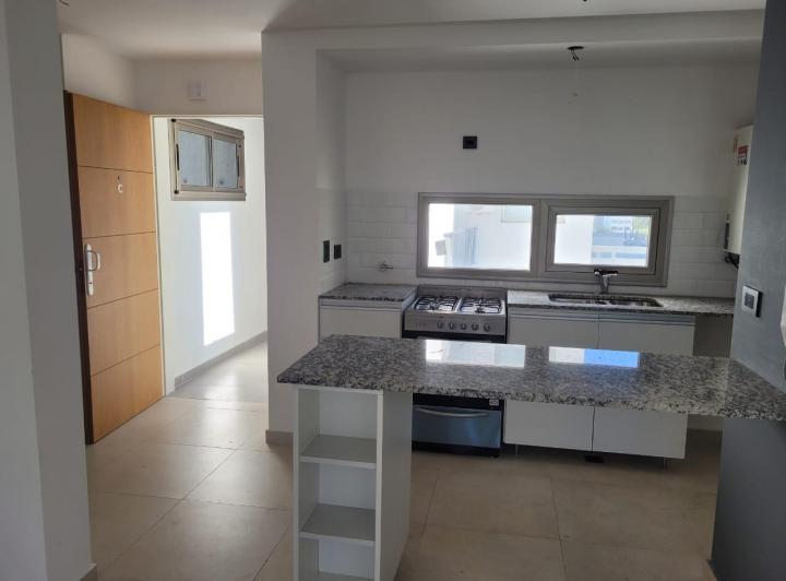 Departamento · 64m² · 4 Ambientes